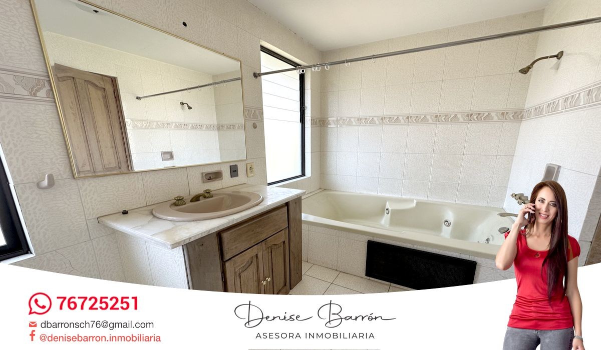 Casa en VentaCALACOTO, CASA COMO TERRENO EN VENTA 4 dormitorios 3 baños 2 parqueos Foto 3