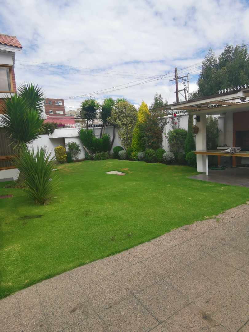 Casa Calle 27A número 20,Los Pinos.  Foto 6