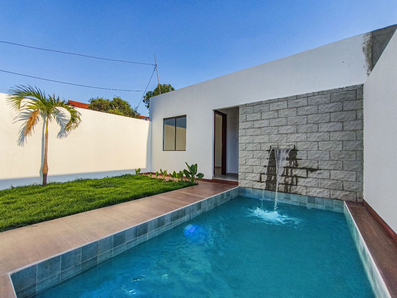 Casa en VentaAV ROCA Y CORONADO 2DO ANILLO /SANTA ROSITA Foto 6