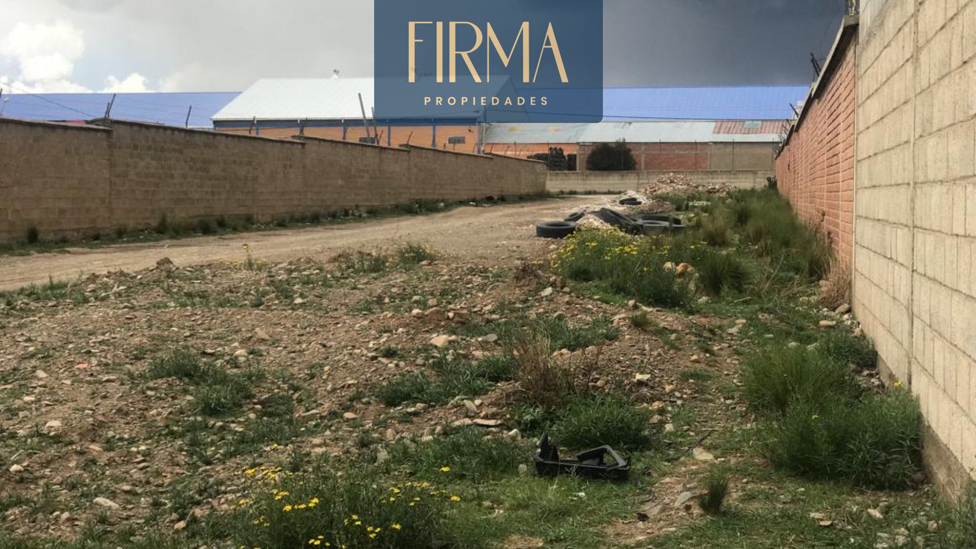 Terreno COMPRA TU TERRENO EN URB. VILLA ROSA PAMPA, EL ALTO Foto 9