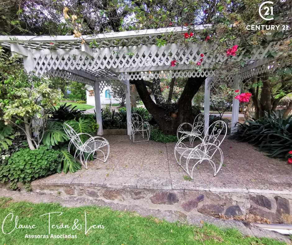 Quinta propiedad agrícola en VentaCASA DE CAMPO - APOTE - TIQUIPAYA - 3879 m2 de terreno 3 dormitorios 4 baños 3 parqueos Foto 10