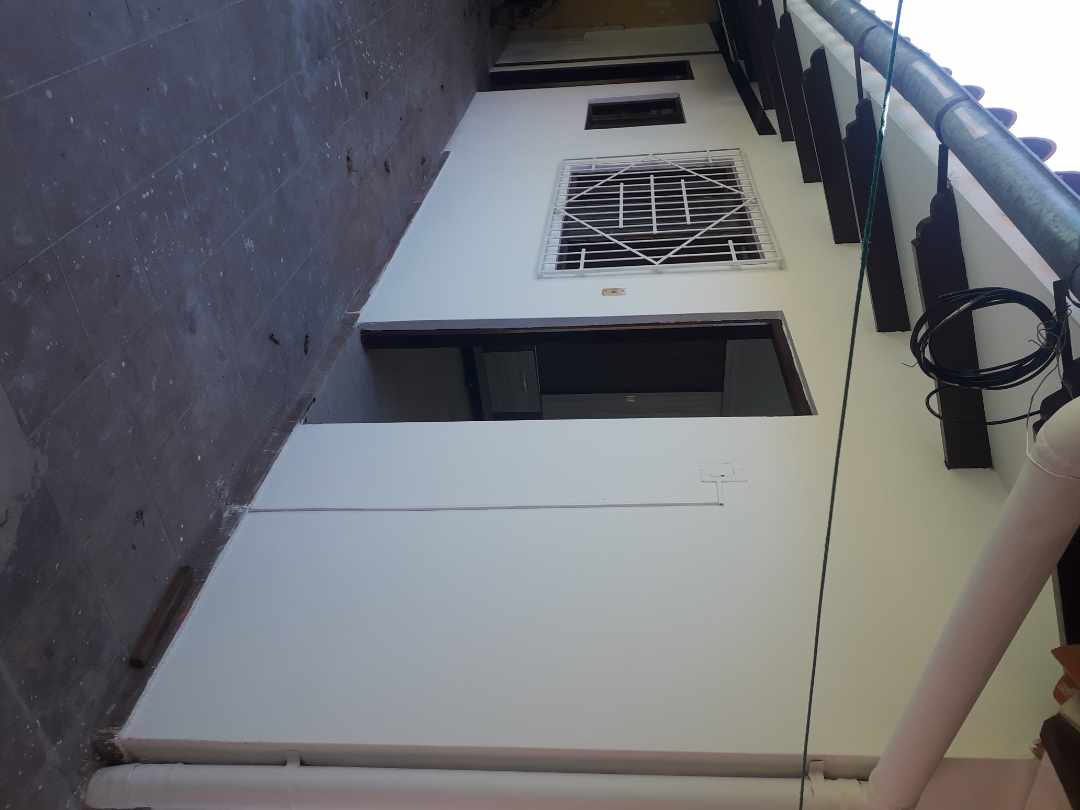 Departamento en Entre 7mo y 8vo anillo Sur en Santa Cruz de la Sierra 1 dormitorios 1 baños  Foto 2