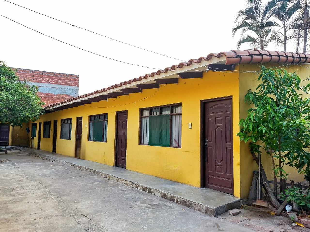 Casa Zona Norte, 7mo Anillo, a 40m del CAMBODROMO Foto 6