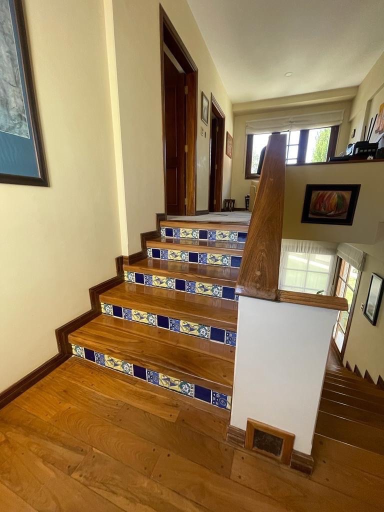 Casa en VentaBELLA CASA ESTILO MEDITERRANEO Foto 2