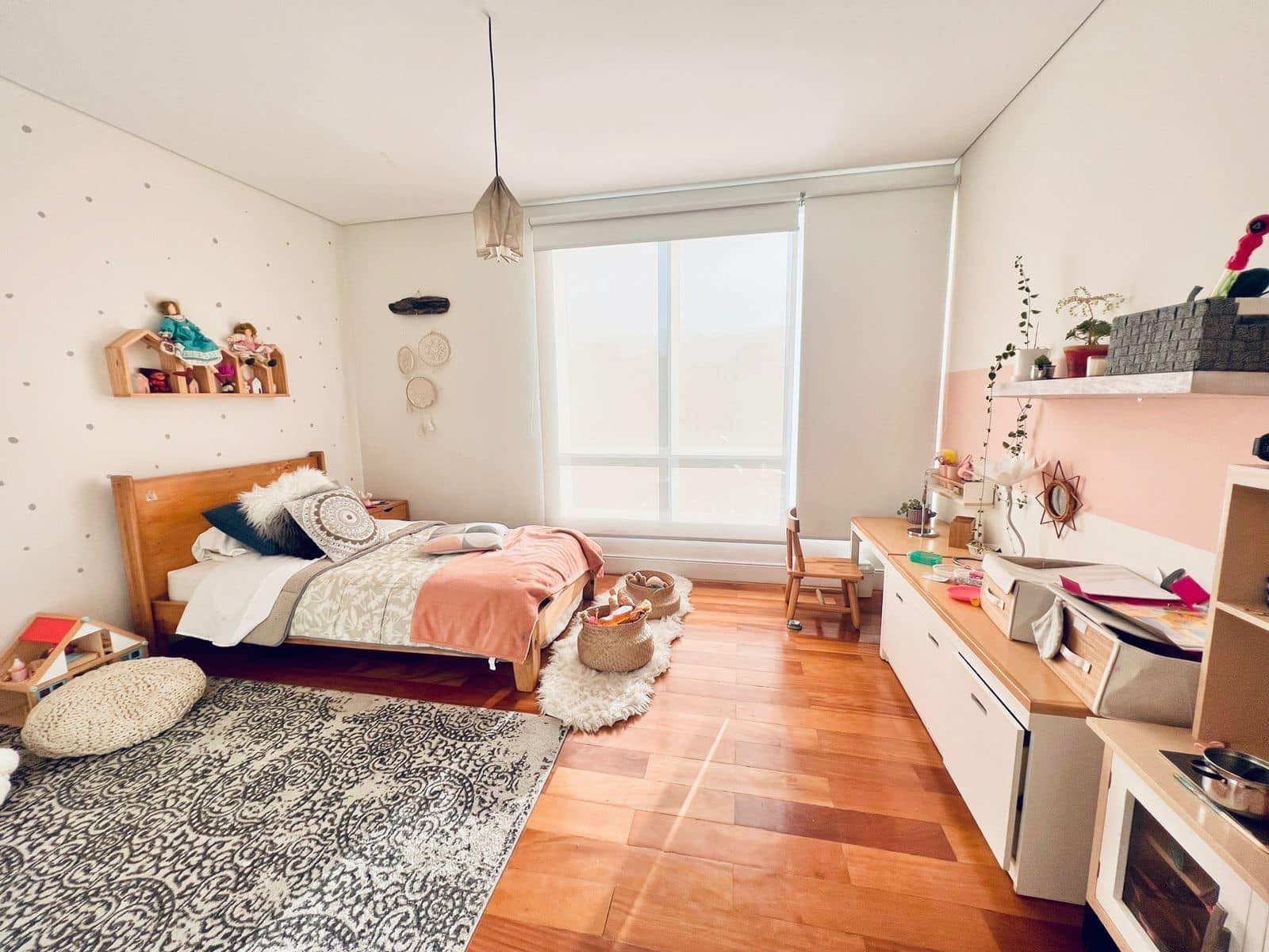 Departamento en AlquilerEXCLUSIVO DEPARTAMENTO EN ALQUILER Foto 5