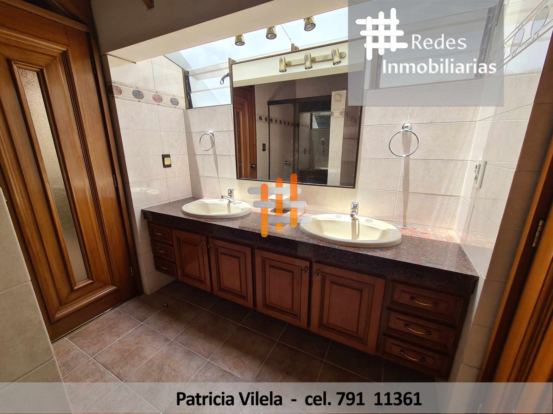 Casa en Auquisamaña en La Paz 4 dormitorios 7 baños 2 parqueos Foto 16