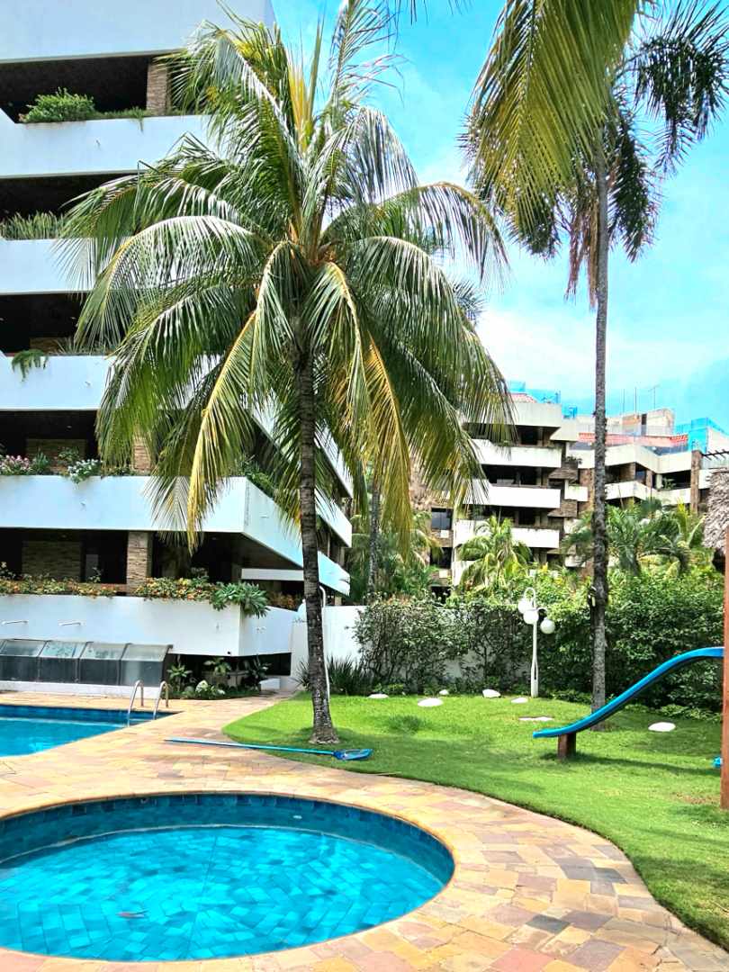Departamento en VentaEquipeteol
Condominio YOTAU  Foto 28