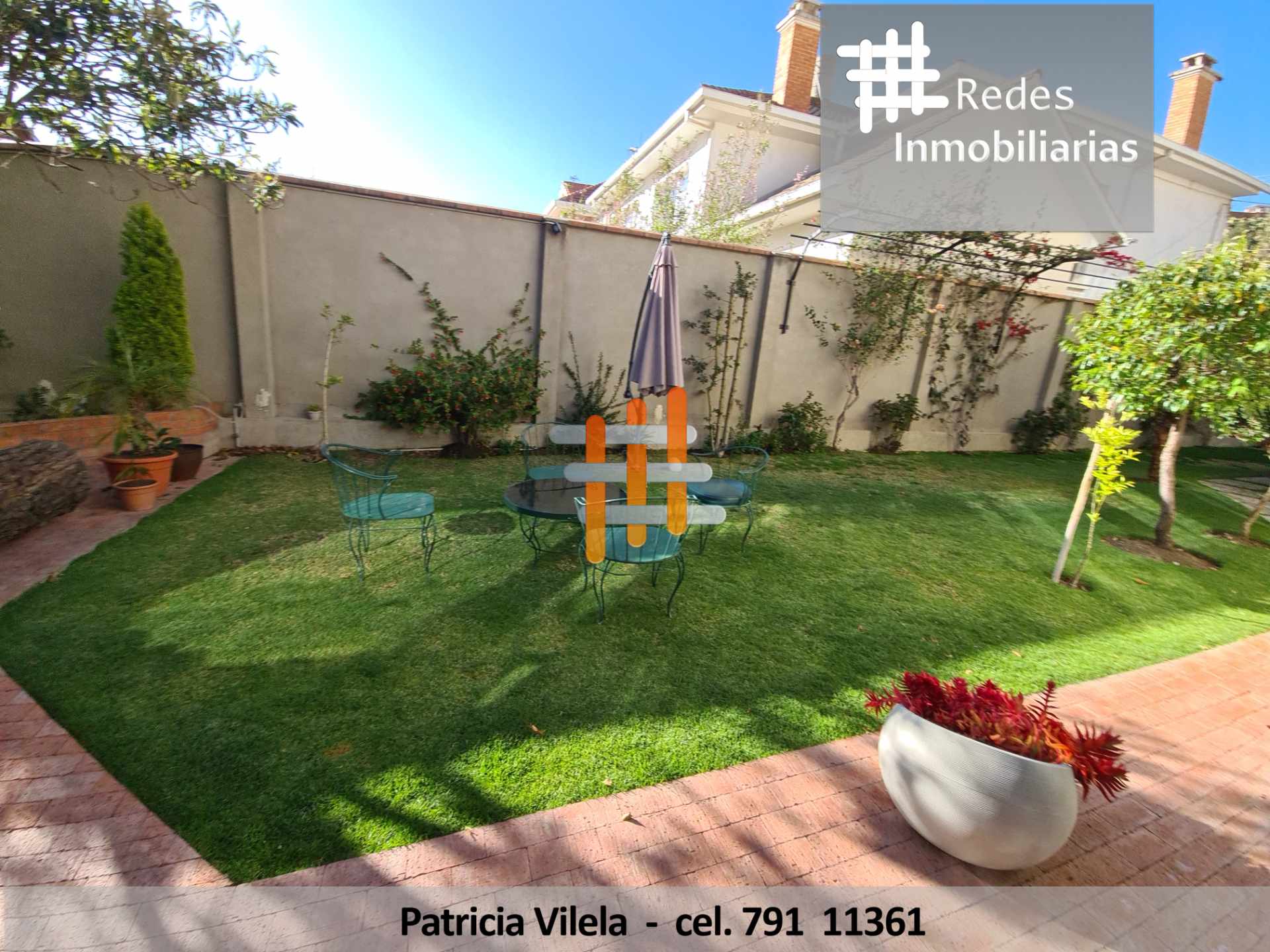 Casa en VentaBELLA CASA EN VENTA EN LA FLORIDA  Foto 12