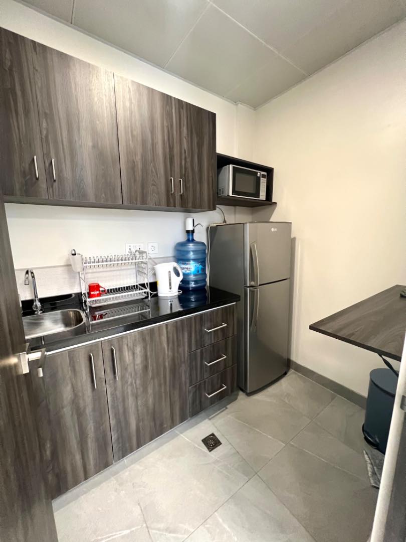 Oficina en Calacoto en La Paz 2 dormitorios 2 baños  Foto 11