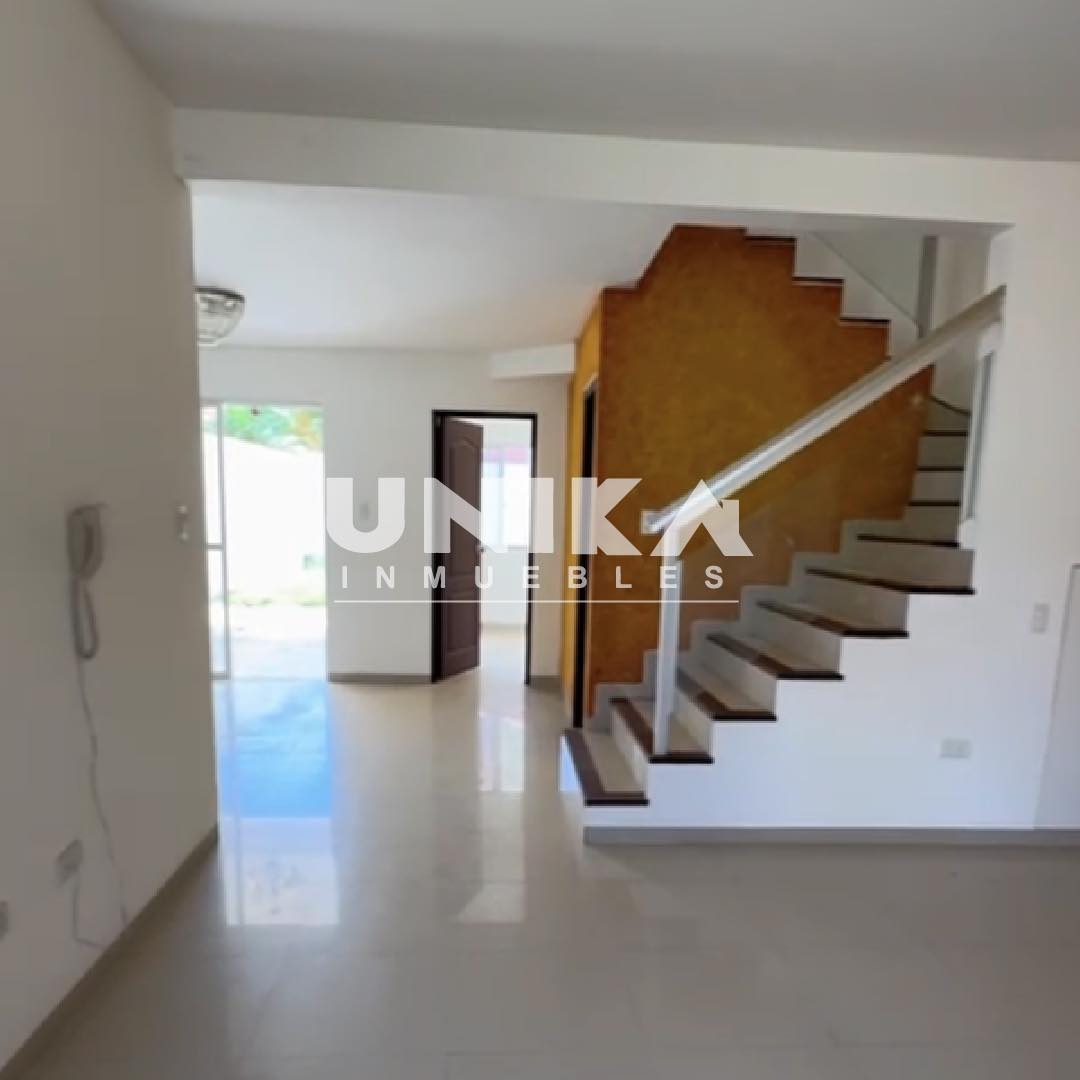 Casa ☀️🏡  PRECIOSA CASA EN VENTA EN CONDOMINIO PRIVADO Foto 3