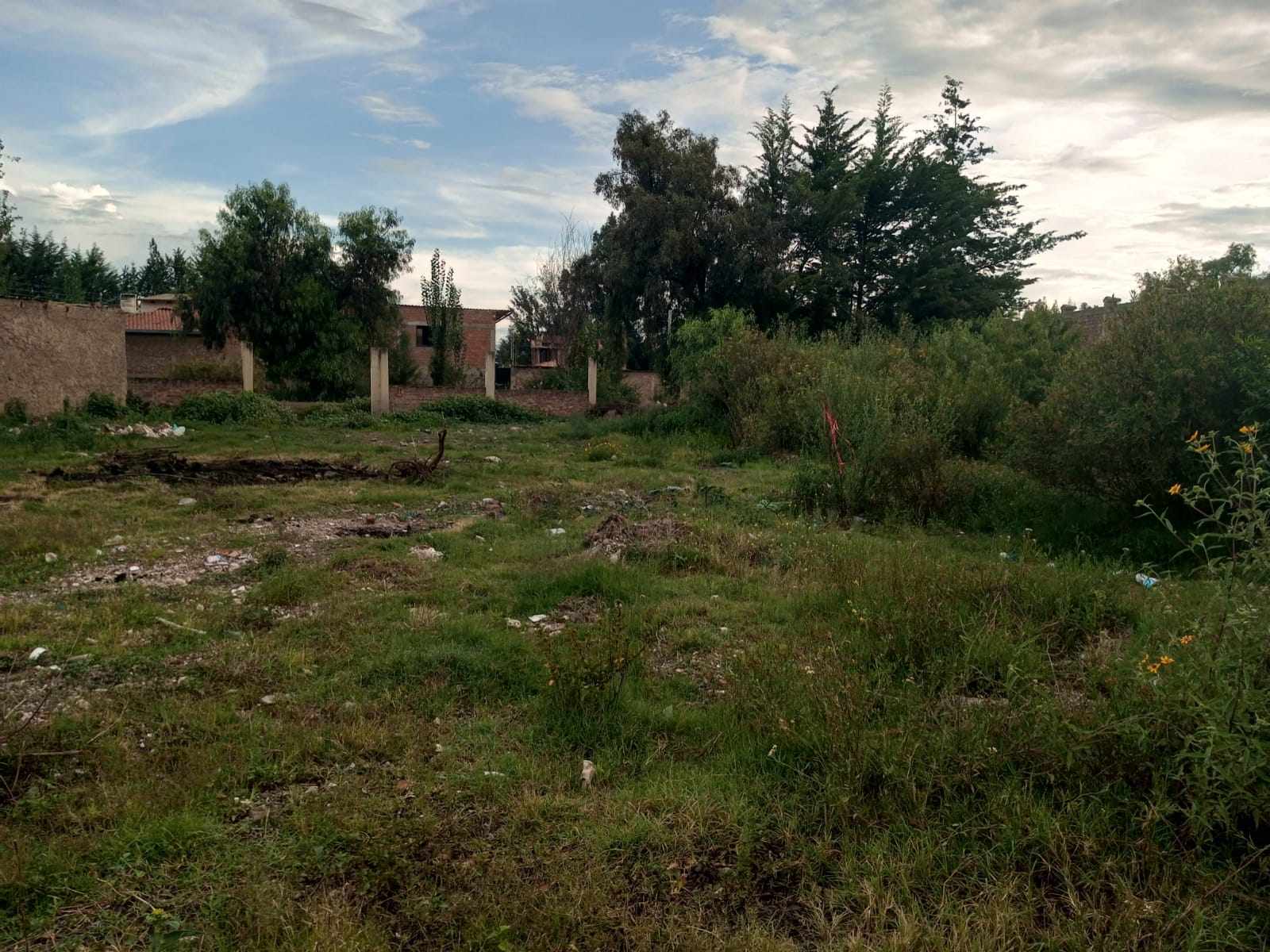 Terreno $us.59.000.- OFERTA!!! LOTE URBANO SUP.436M2 Z/ KANARANCHO TIQUIPAYA Foto 2