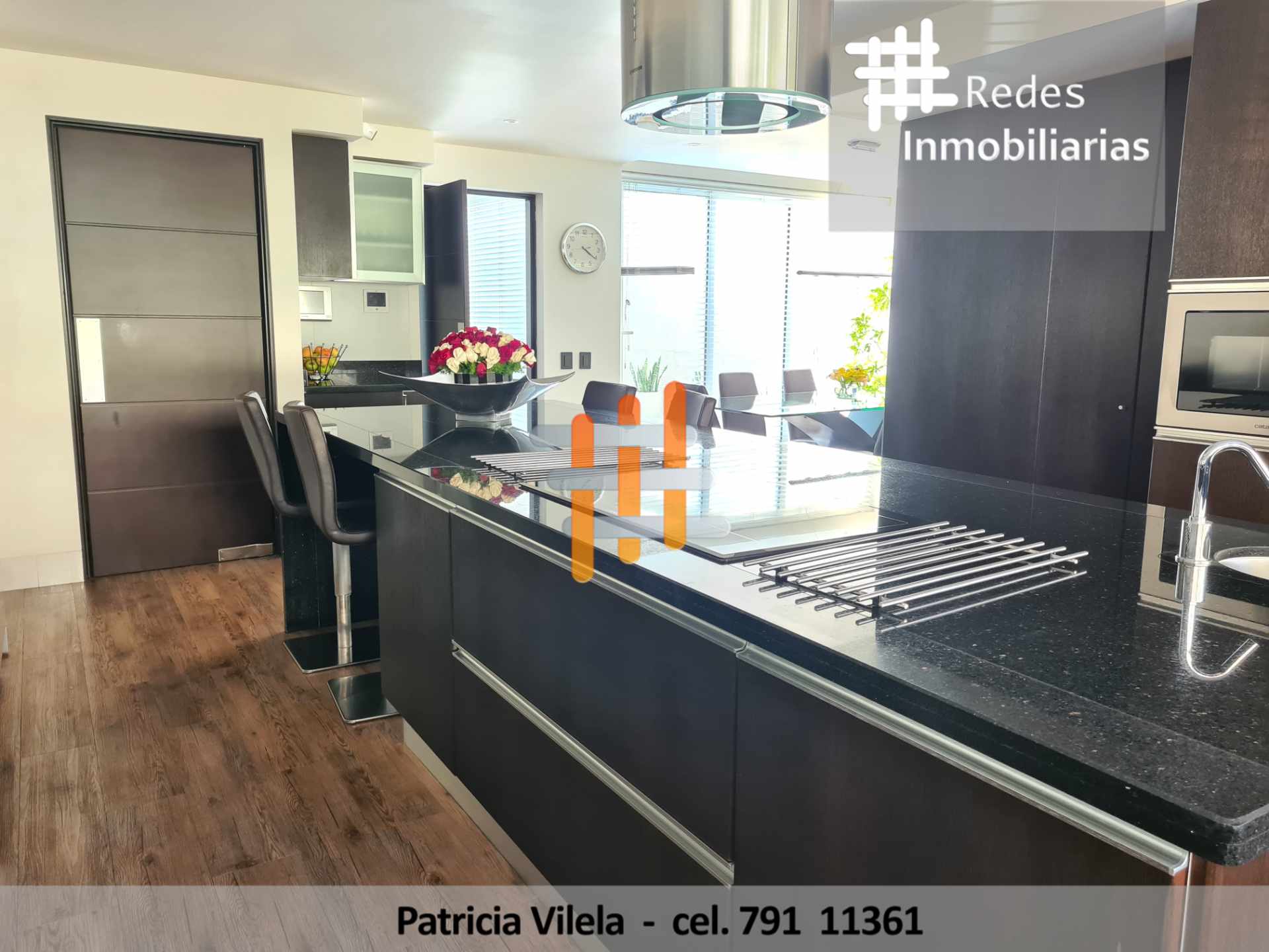 Casa en VentaRESIDENCIA EN VENTA EN URBANIZACIÓN PRIVADA DE CALACOTO Foto 11