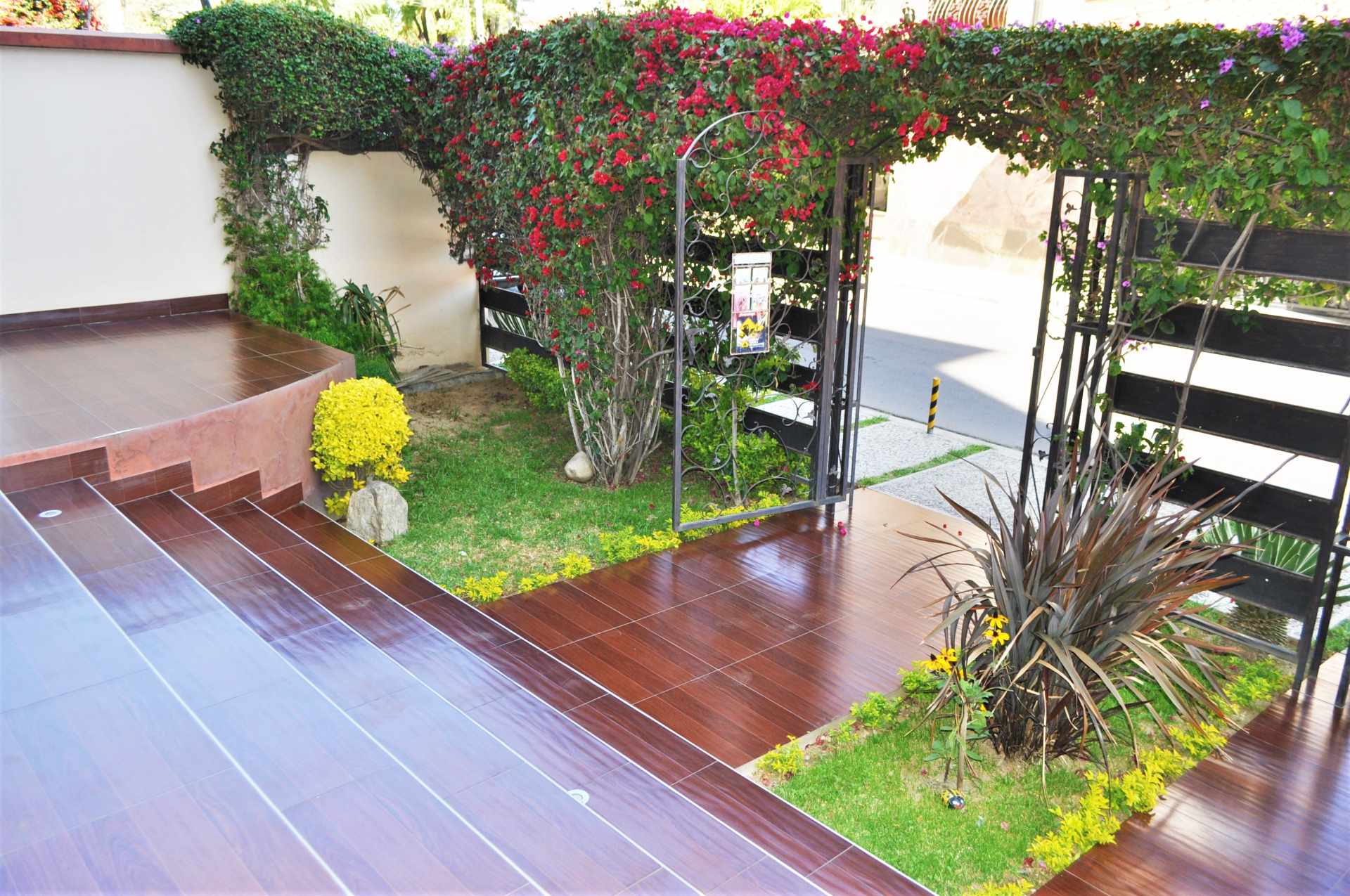 En Alquiler a $us 290 Foto 5