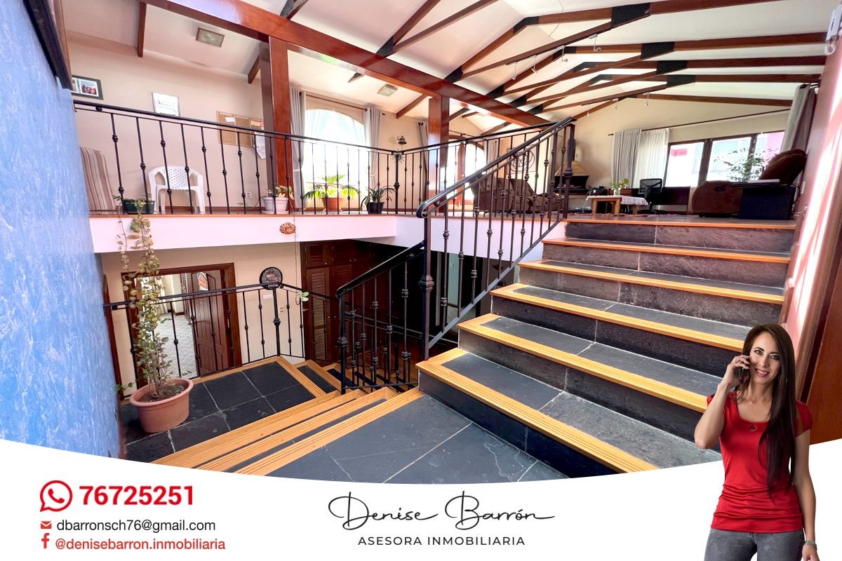 En Alquiler a $us 1,900 Foto 15