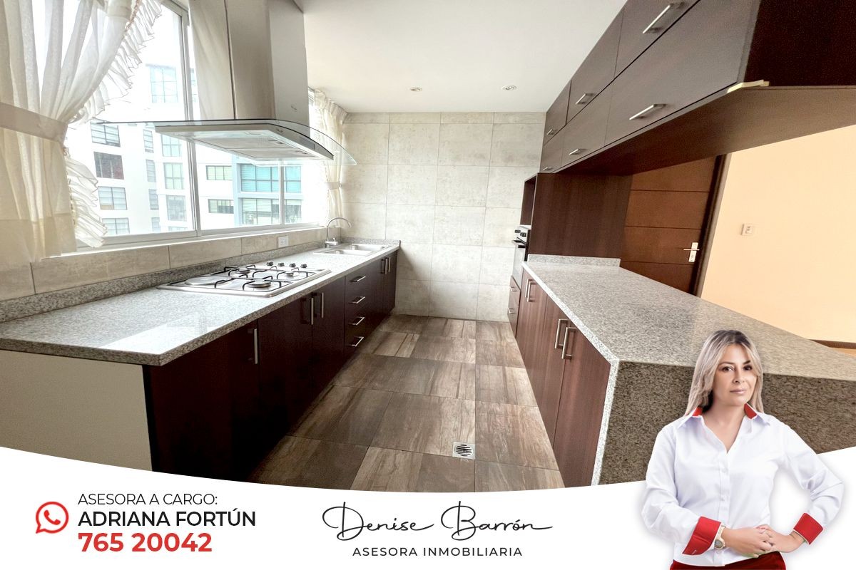 En Alquiler a $us 650 Foto 9