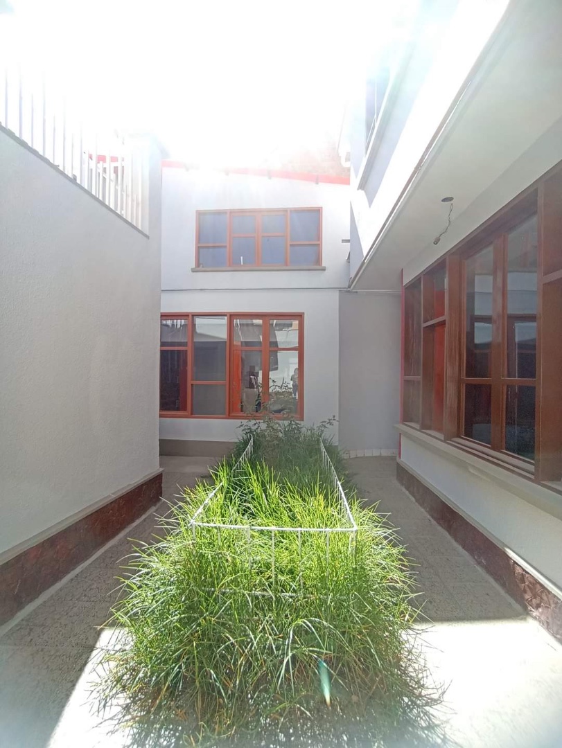 Casa ALTO SEGUENCOMA Foto 29