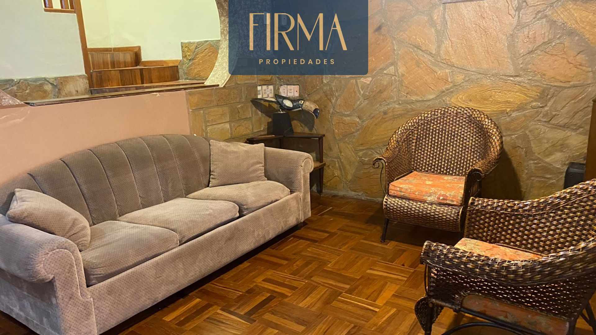Casa en VentaLA FLORIDA 6 dormitorios 9 baños 5 parqueos Foto 14