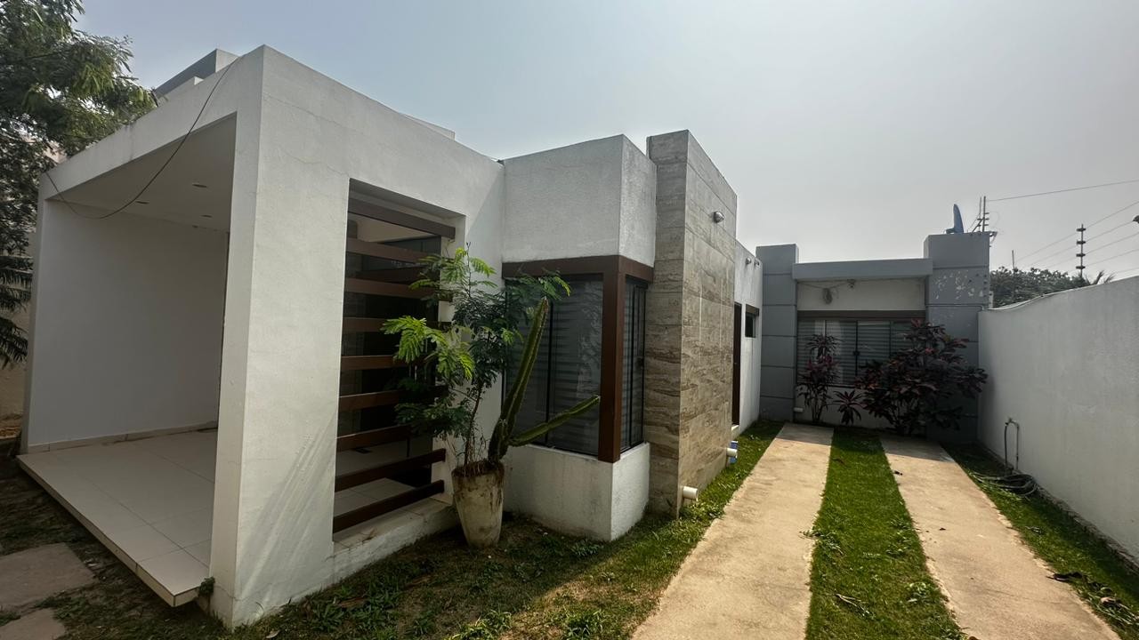 Casa en VentaPortachuelo / Santa Cruz de la Sierra  Foto 15