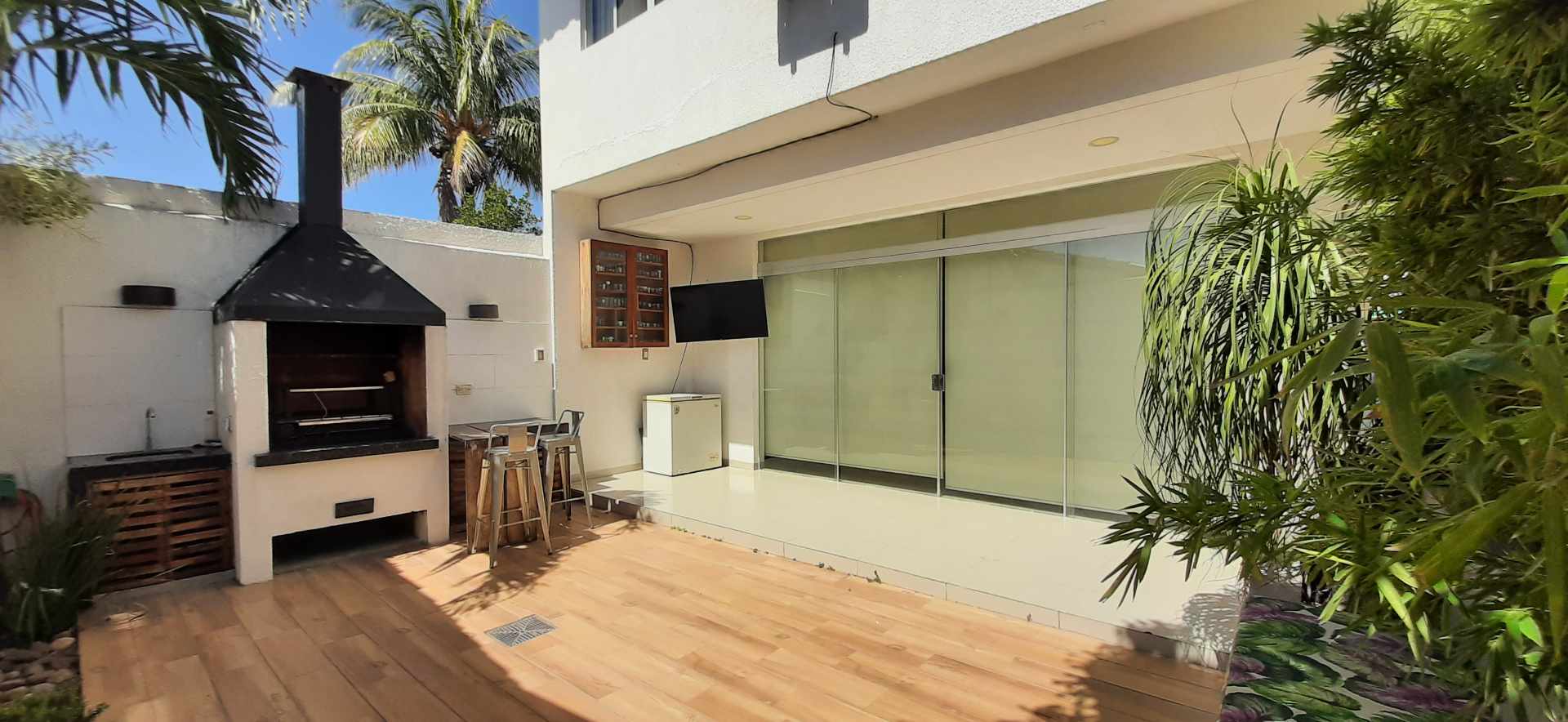 Casa en VentaCONDOMINIO LAS PALMERAS  3 dormitorios 4 baños 2 parqueos Foto 8