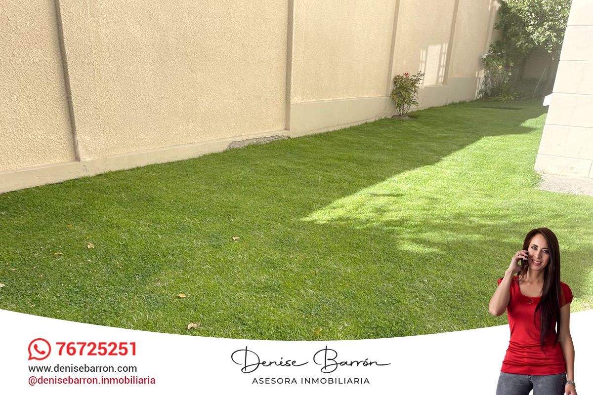 Casa ACHUMANI, HUACOLLO, LINDA CASA 4D EN VENTA Foto 26