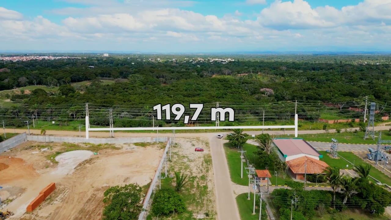 Terreno en VentaVilla Bonita, Urubó (Sobre Avenida)    Foto 4