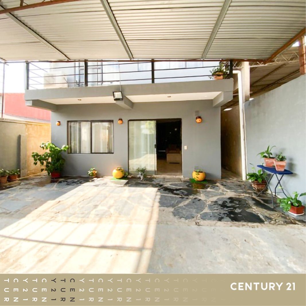 Casa en VentaCasa con Galpon en venta RADIAL 26 5to. anillo  4 dormitorios 4 baños 4 parqueos Foto 5