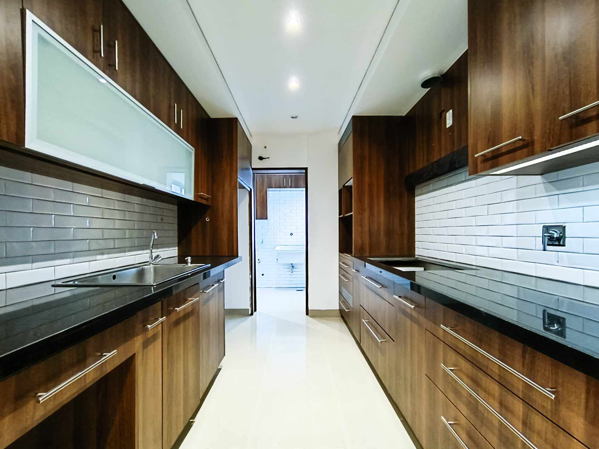 Departamento Av Ejército Nacional Torre Olimpo Foto 1