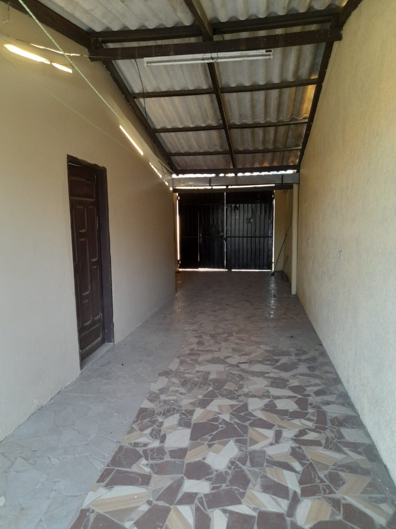 Casa en Entre 7mo y 8vo anillo Norte en Santa Cruz de la Sierra 3 dormitorios 1 baños 2 parqueos Foto 10