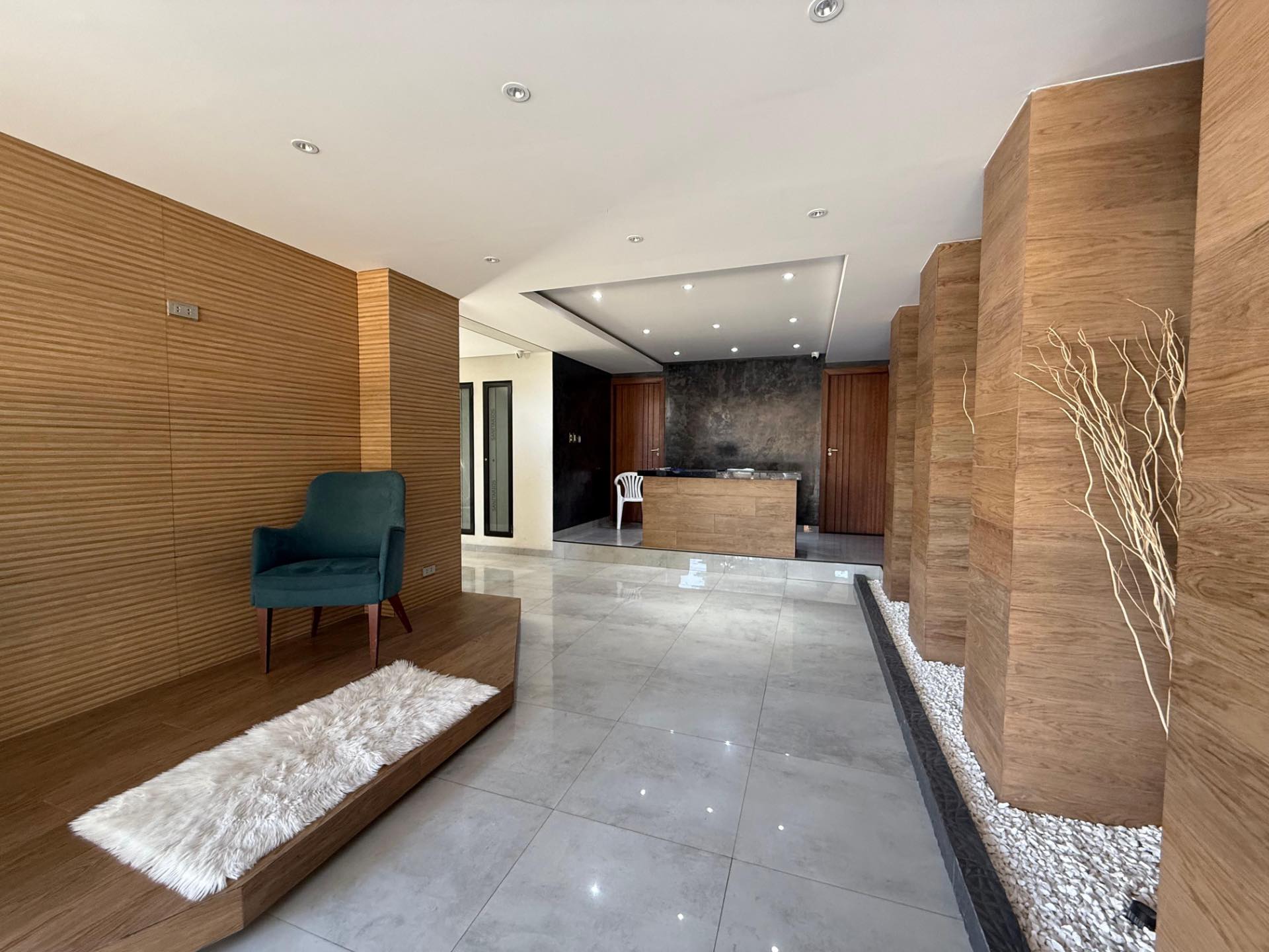 Departamento en VentaEquipetrol Norte, Calle Mamerto Salas Foto 9