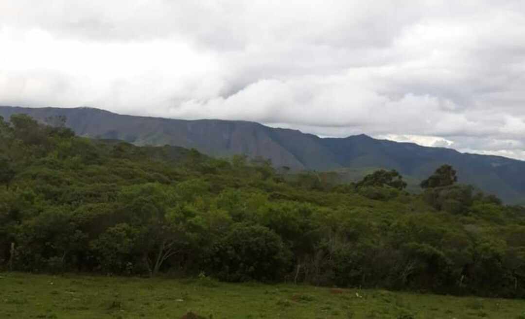 Terreno en VentaLagunitas - Samaipata Foto 2