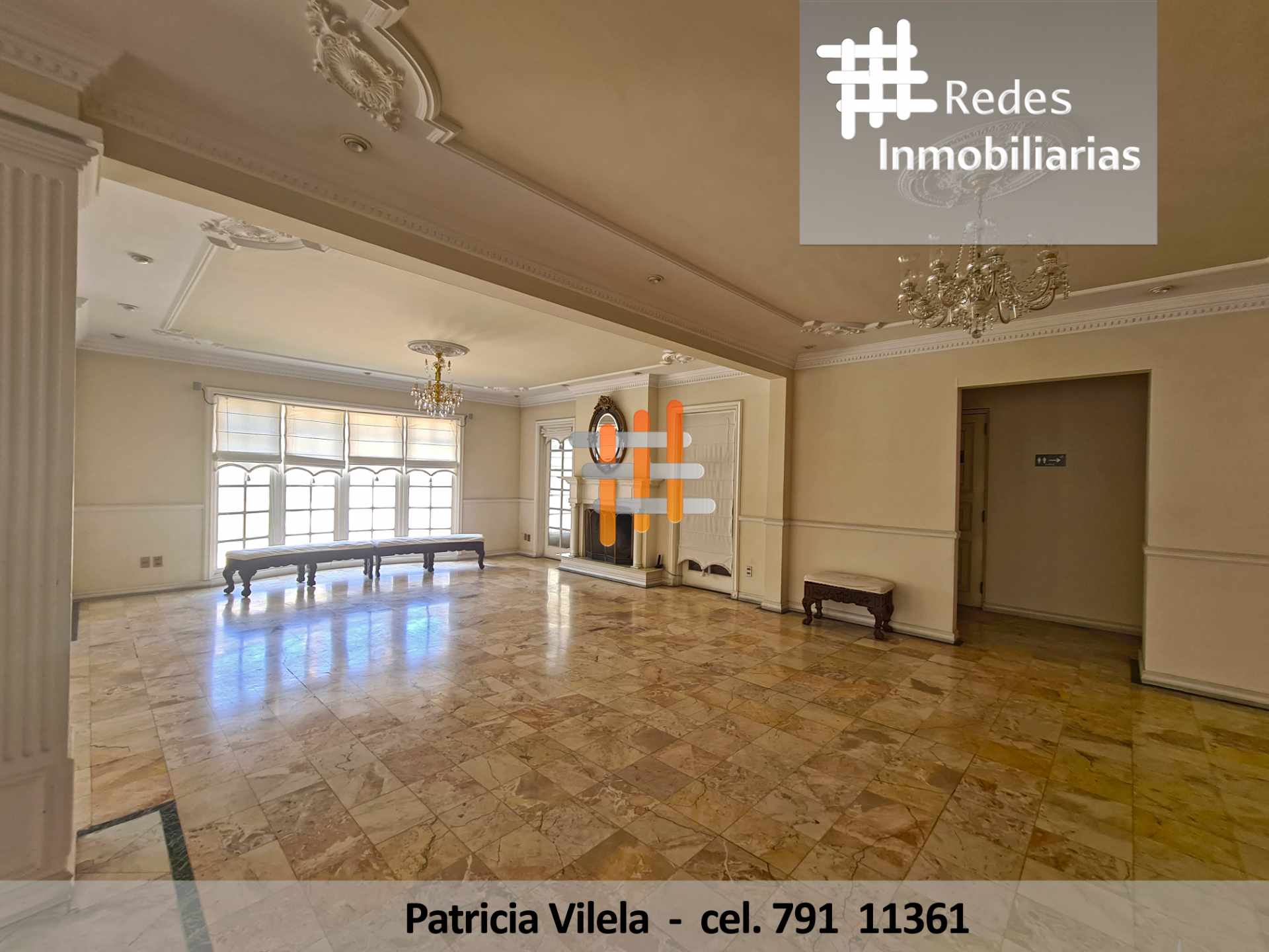 Casa en Cota Cota en La Paz 4 dormitorios 10 baños 6 parqueos Foto 12