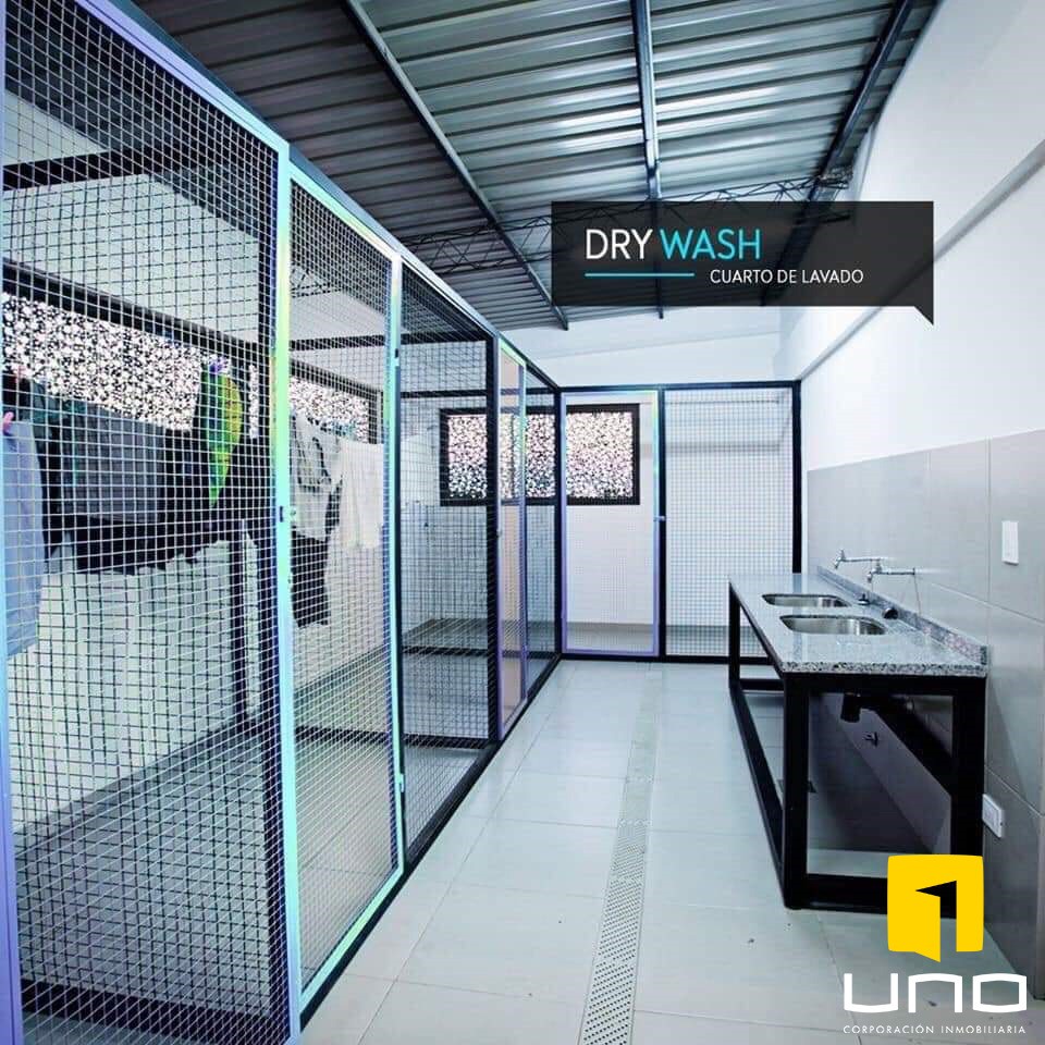 Departamento en Sirari en Santa Cruz de la Sierra 1 dormitorios 1 baños  Foto 14