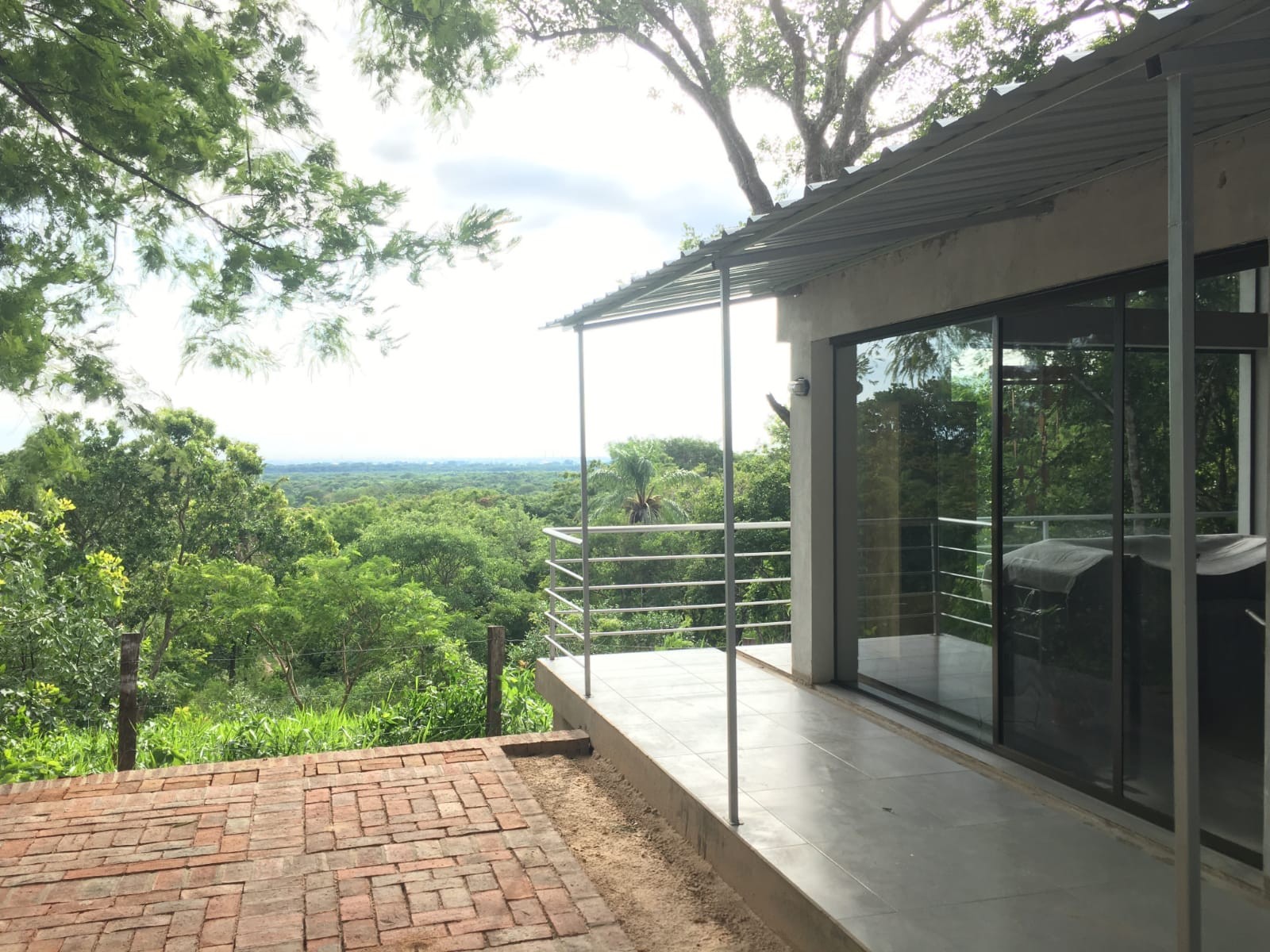 Casa en VentaHERMOSA CASA  de 170m2 construidos en 1280m2 de terreno en  PORONGO Foto 23