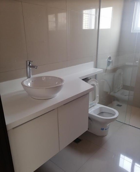 Departamento CONDOMINIO SAN FRANSISCO NORTE - AV. BANZER entre 2do y 3er anillo Foto 9