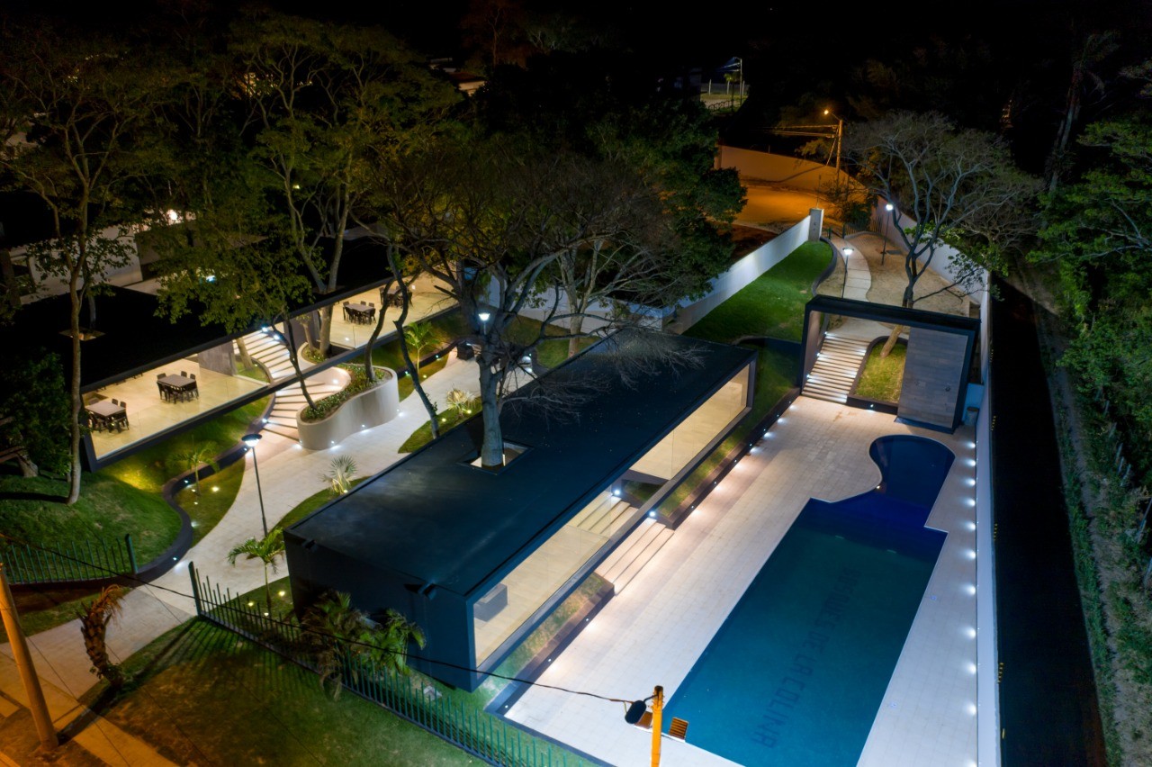 Casa Urbanizacion Bosques de la Colina - 8vo anillo entre Cristo Redentor y Radial 26 Foto 22