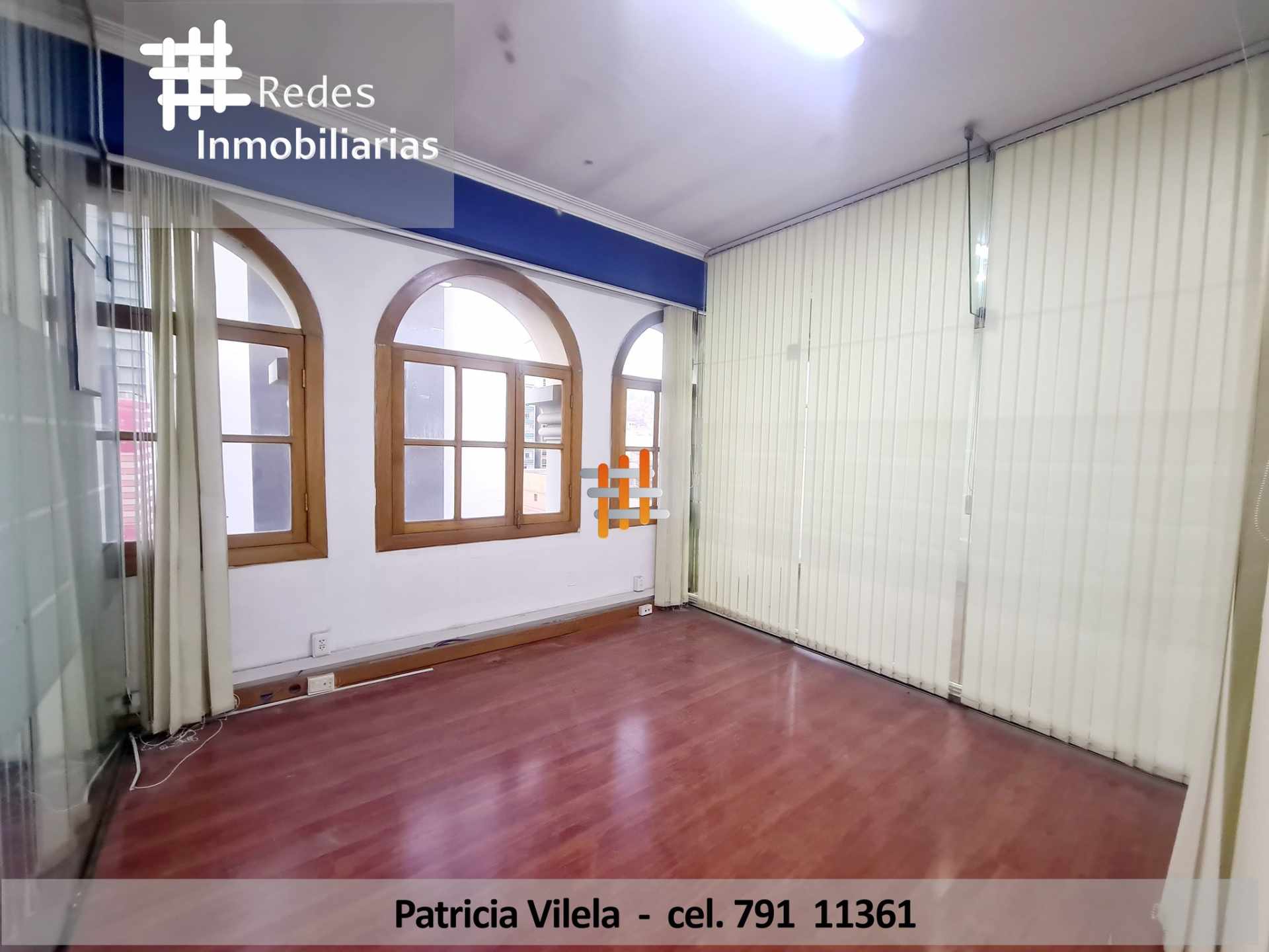 Oficina en Centro en La Paz 16 dormitorios 4 baños  Foto 12