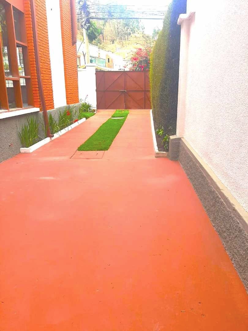 Casa en AlquilerCASA EN ALQUILER CERCA AL GREEN TOWER CALACOTO Foto 3