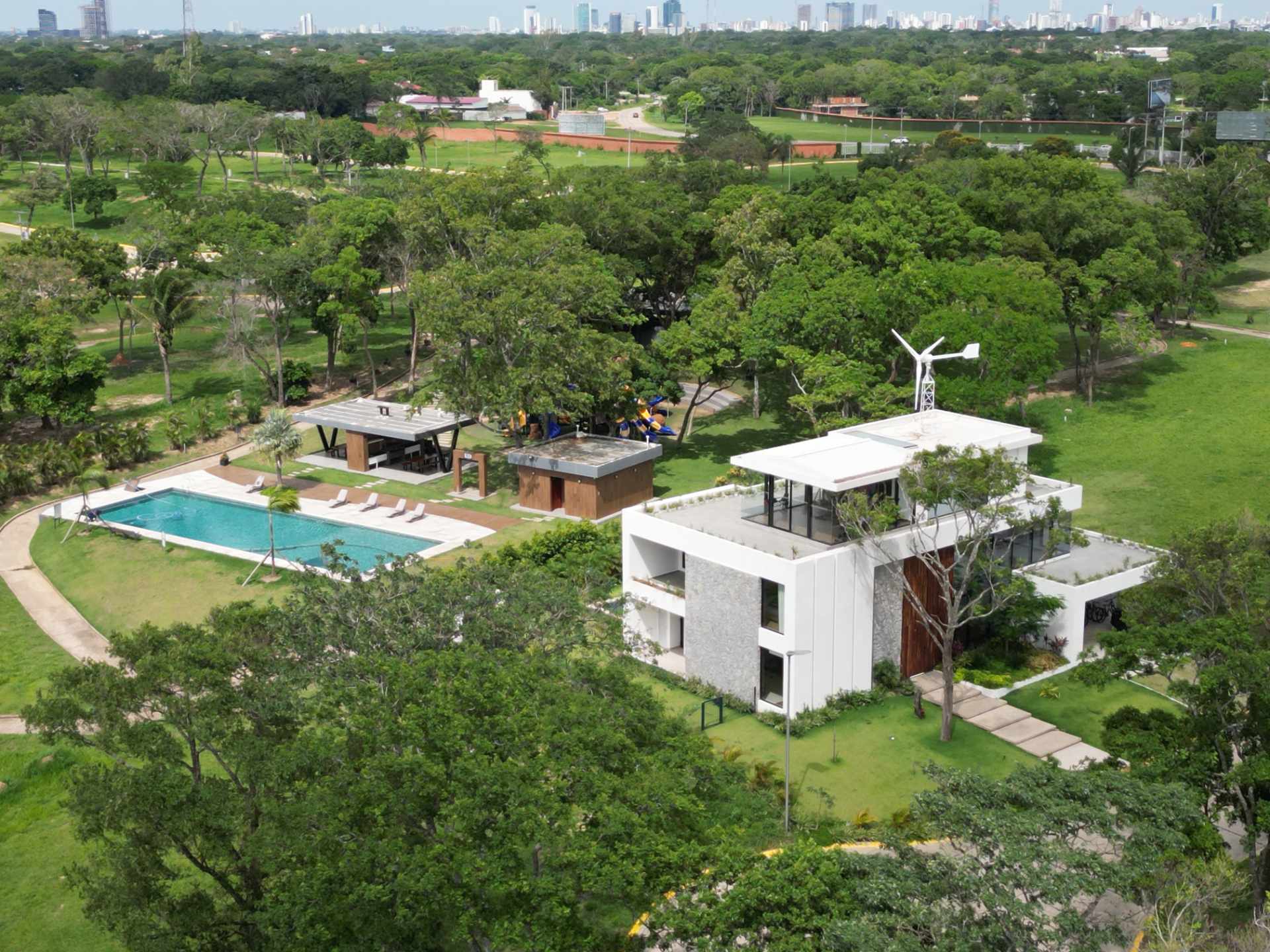 Terreno en VentaUrubo Village, donde la ciudad se convierte en HOGAR  Foto 6