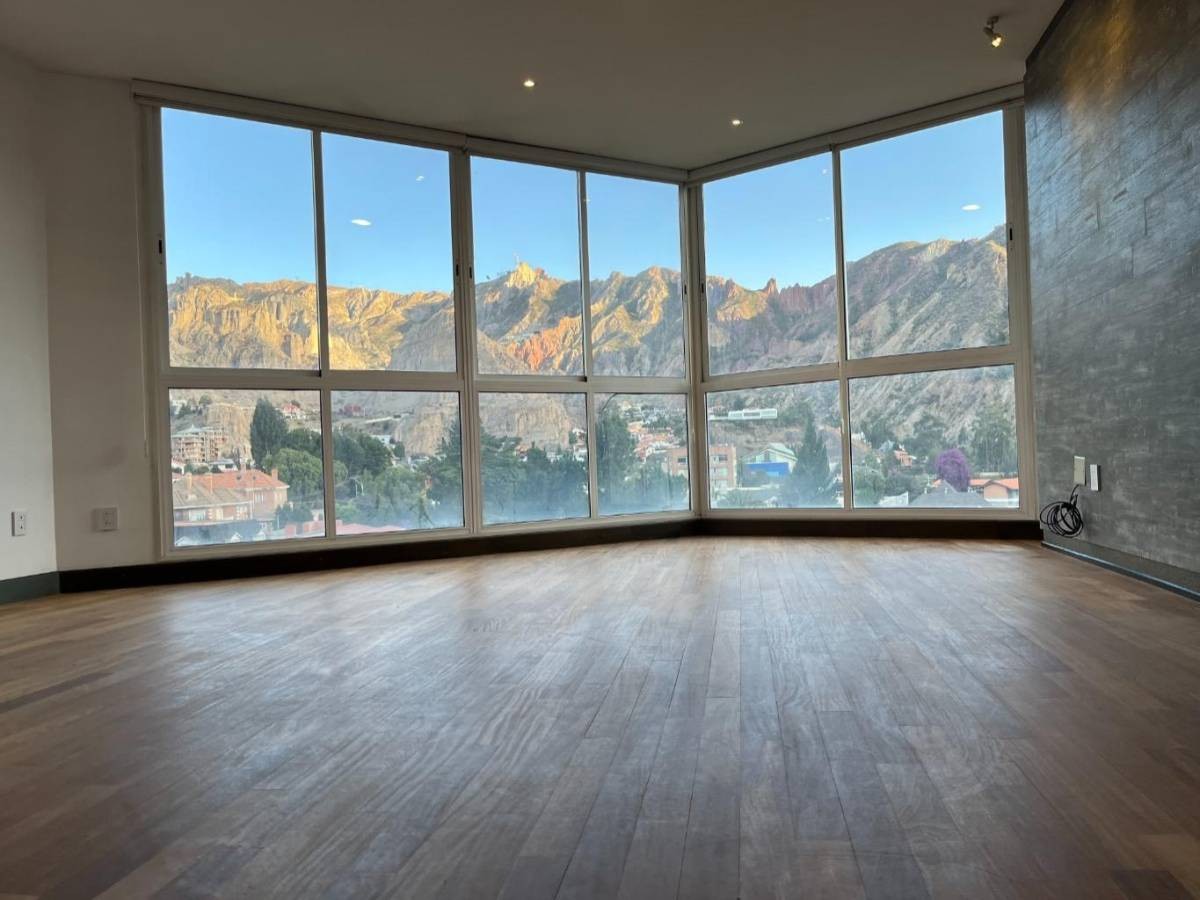 Departamento en AlquilerLA FLORIDA Foto 9