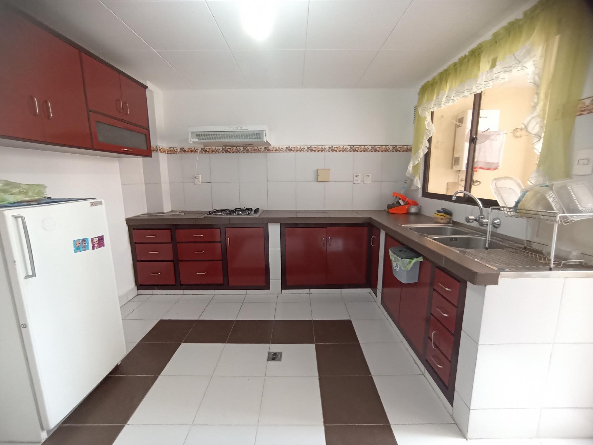 Departamento en VentaSAN PEDRO PLAZA ISRAEL 3 dormitorios 3 baños 1 parqueos Foto 12