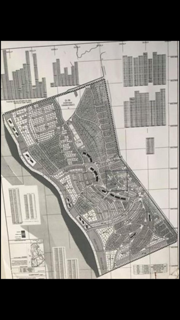 Terreno Lado a Colpa Caranda Resort Foto 14