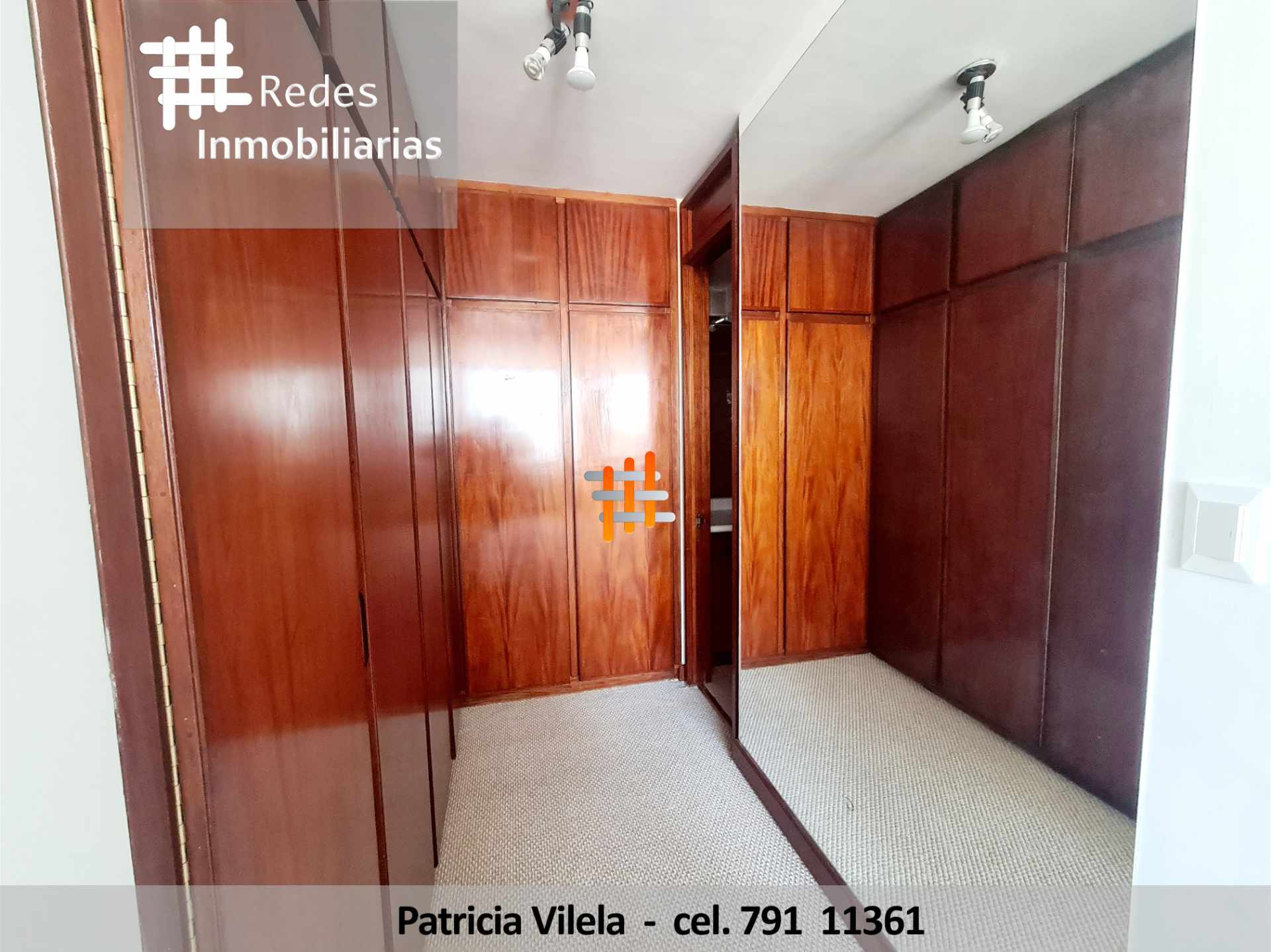 Departamento en Sopocachi en La Paz 3 dormitorios 4 baños 2 parqueos Foto 15