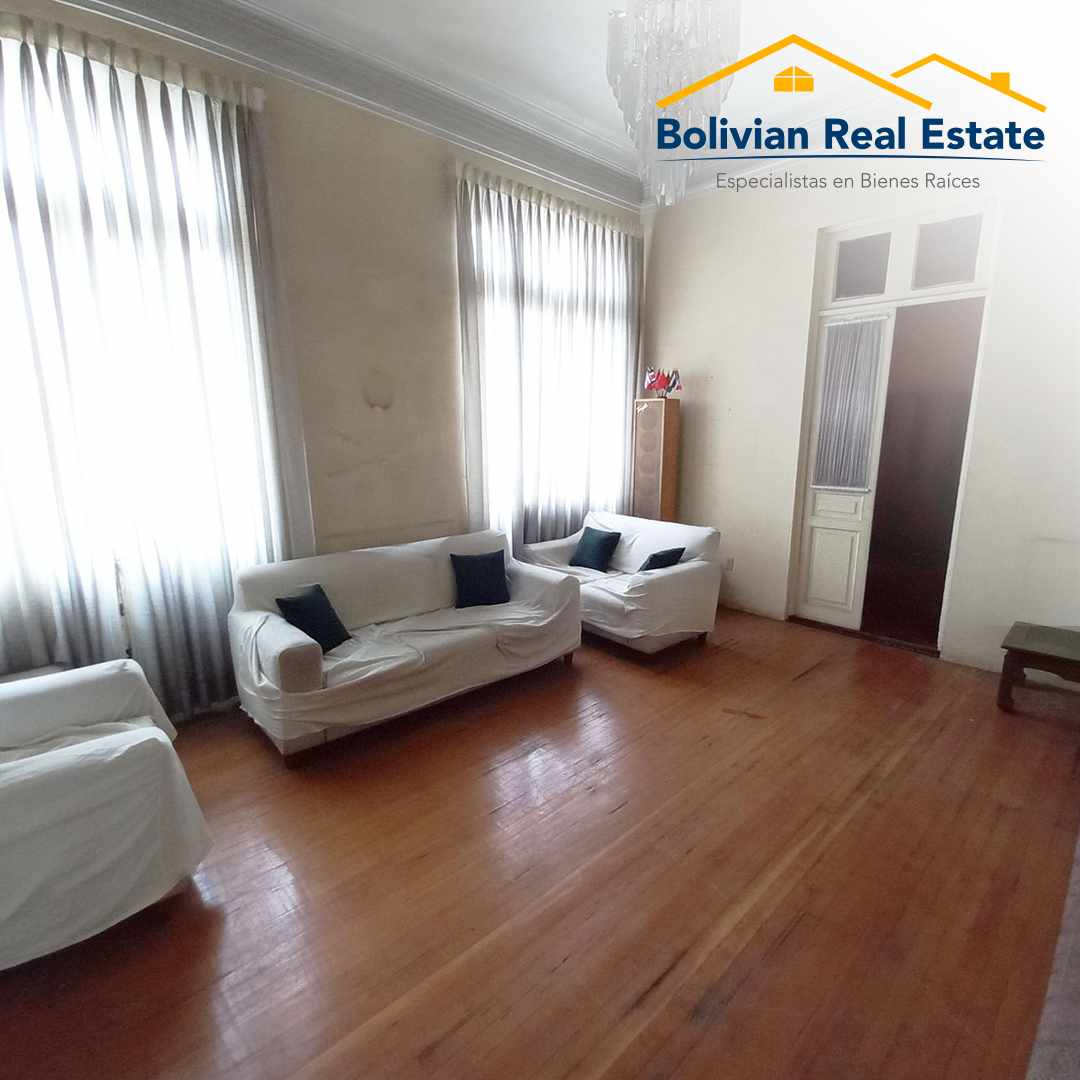 Edificio en VentaNO TE PIERDAS ESTA GRAN OPORTUNIDAD DE INVERSIÓN EN PLENO PRADO PACEÑO 10 dormitorios 5 baños  Foto 1