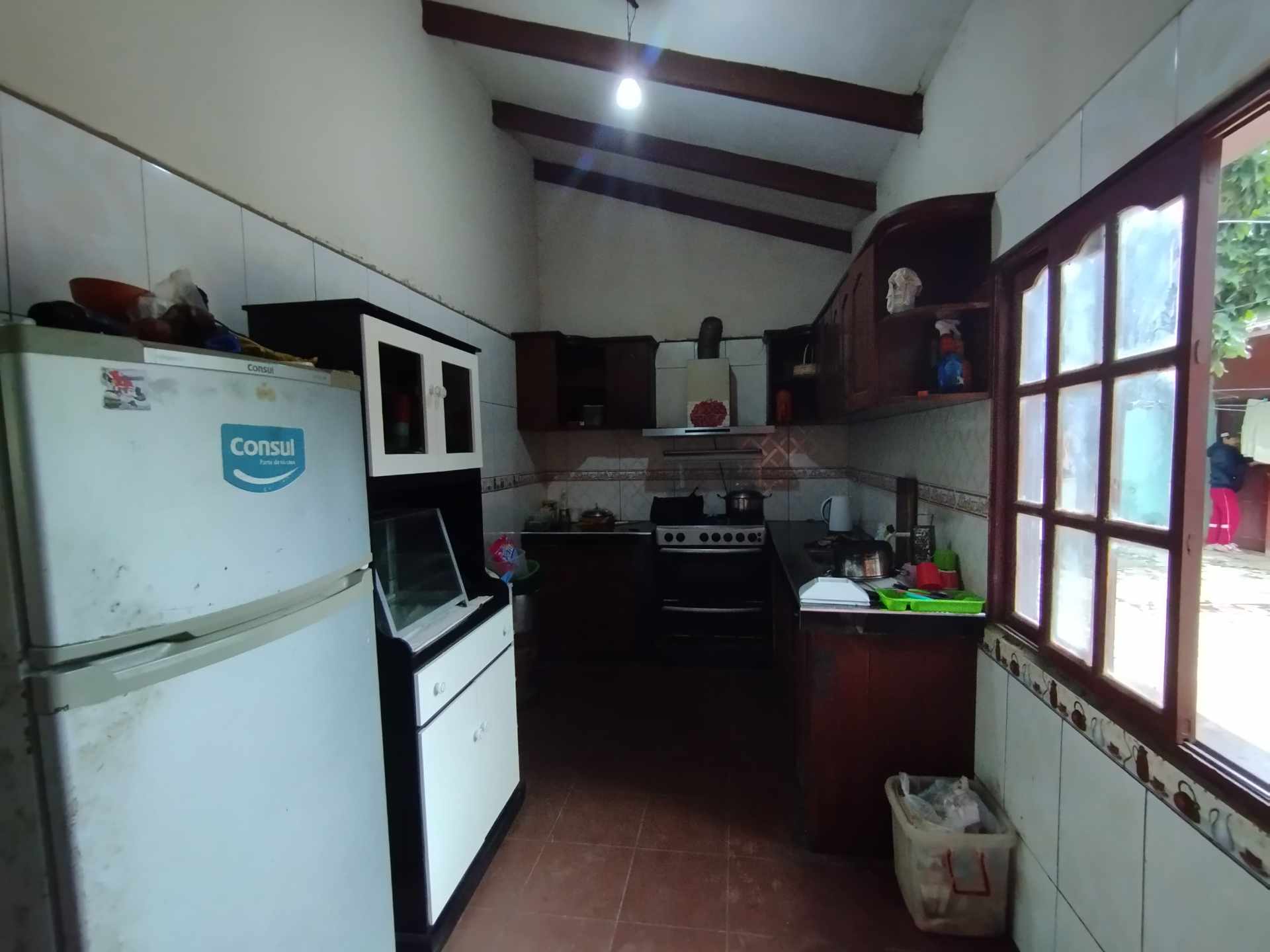 Casa en VentaAV. VIRGEN DE LUJAN BARRIO LOS CUSIS 4 dormitorios 4 baños 2 parqueos Foto 8