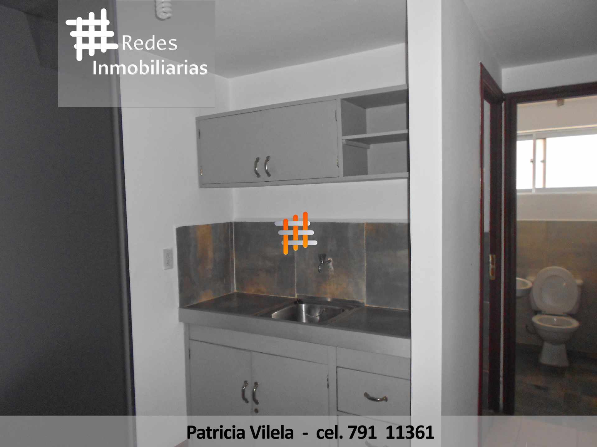 Departamento en Sopocachi en La Paz 4 dormitorios 5 baños 1 parqueos Foto 14