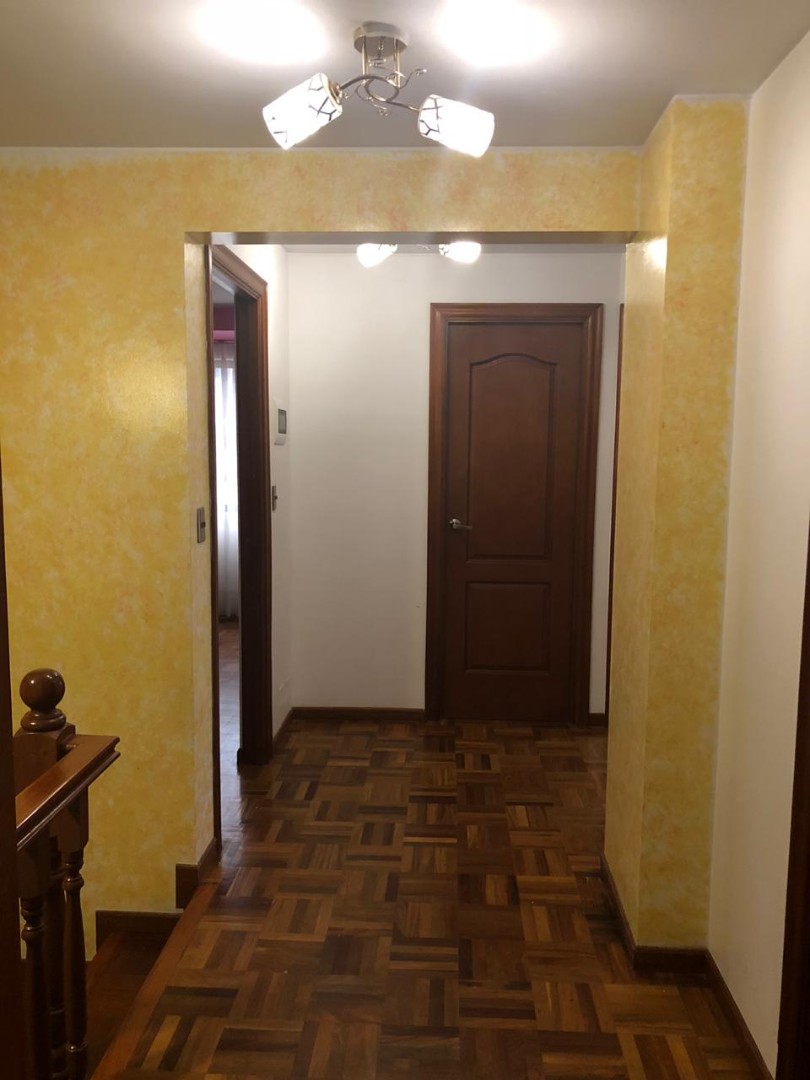 Departamento Obrajes sobre Hernando Siles Foto 4