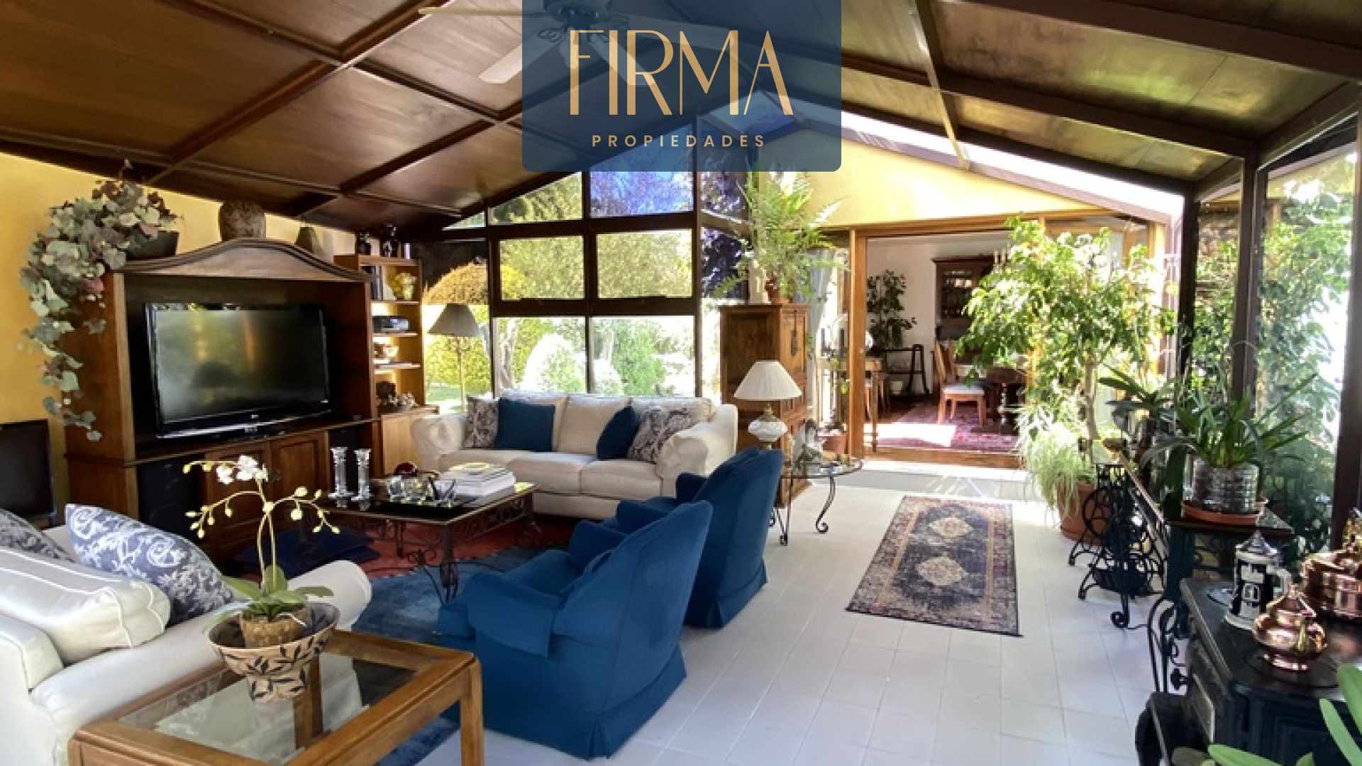 Casa en VentaRESIDENCIA EN SAN ALBERTO,  CONDOMINIO PRIVADO Foto 29