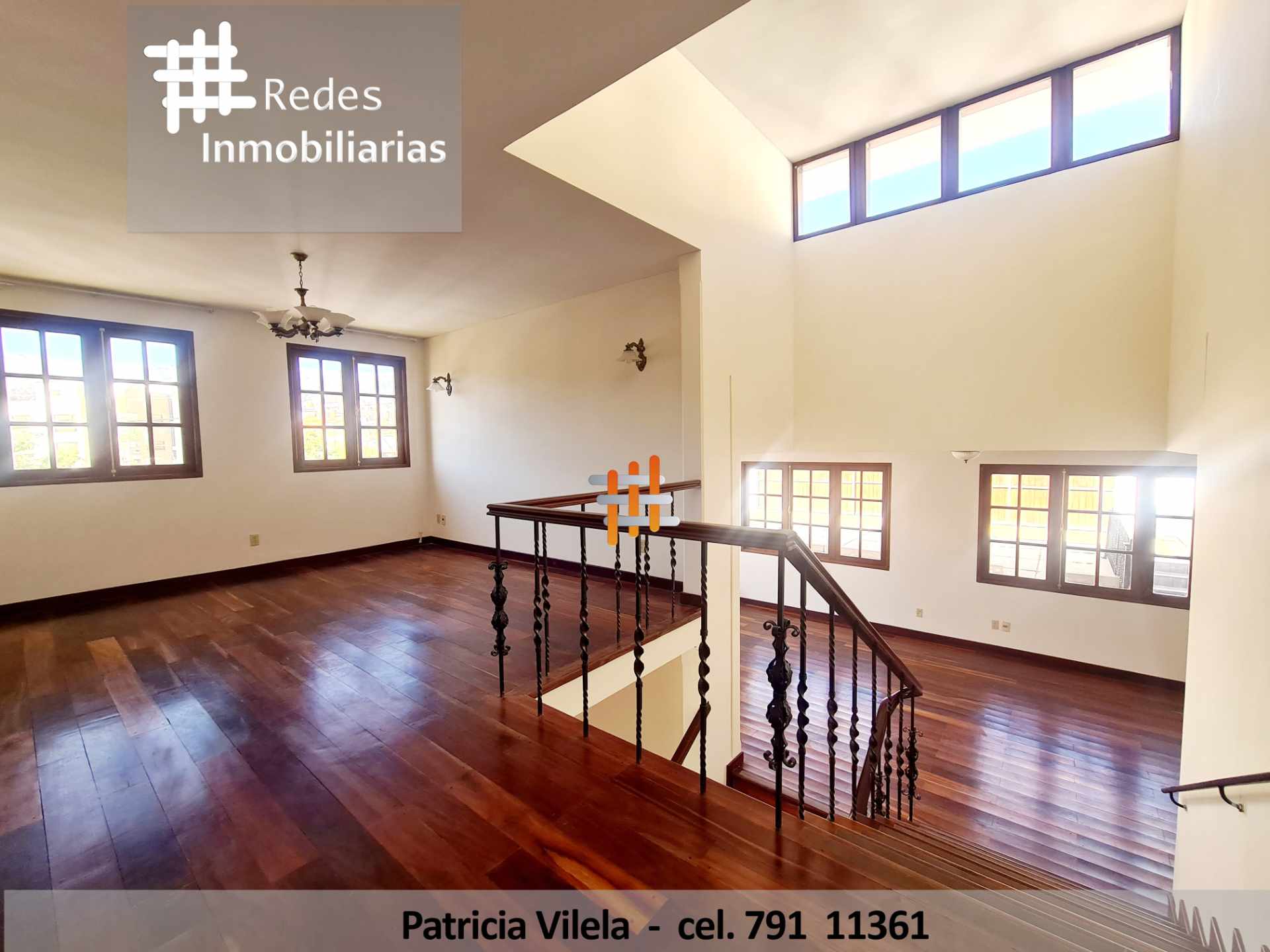 Casa en Auquisamaña en La Paz 3 dormitorios 5 baños 4 parqueos Foto 9
