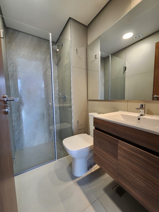 Departamento en AlquilerEN LA MEJOR ZONA DE SANTA CRUZ, AL LADO DE EQUIPETROL NORTE, DEPARTAMENTO 
EN ALQUILER EIFICIO VERTICAL 60 Foto 16