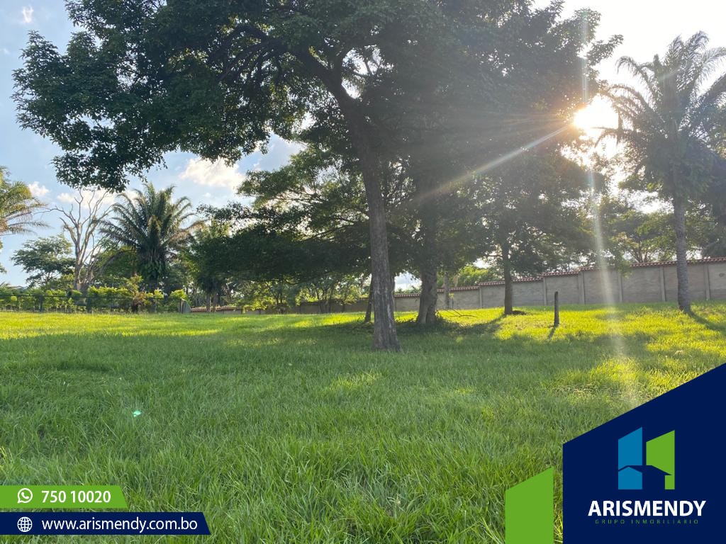 Terreno en VentaURUBO  Foto 5